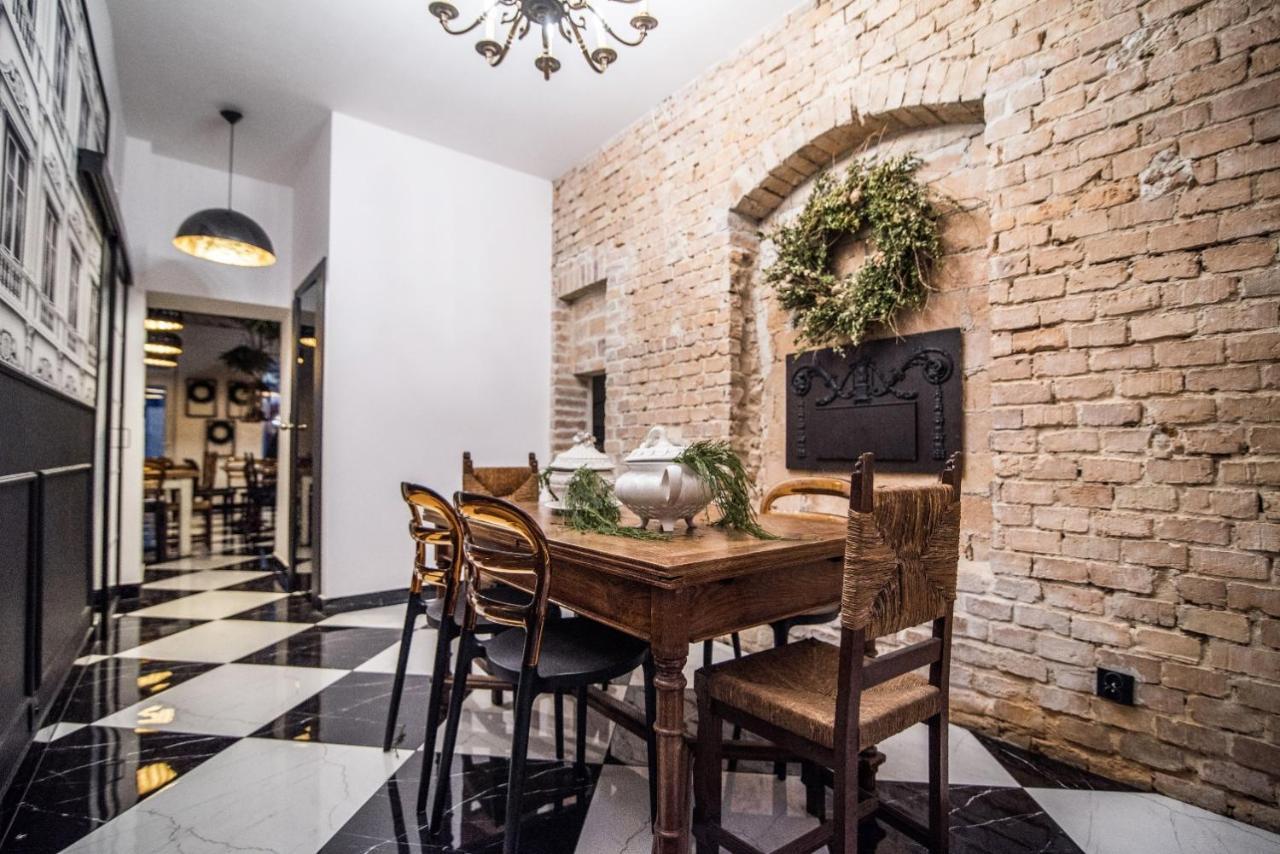 Apartamenty Wodna 13 Poznan Bagian luar foto