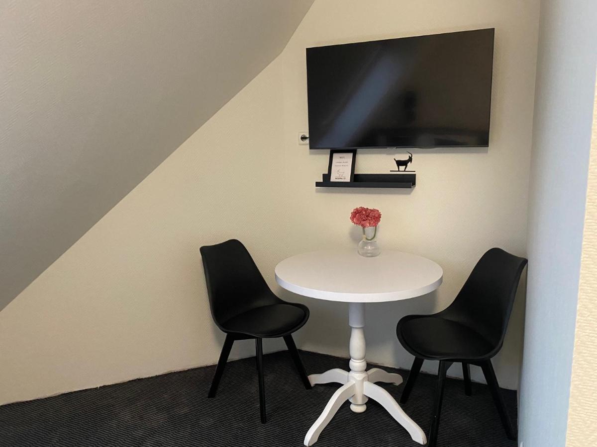 Apartamenty Wodna 13 Poznan Bagian luar foto