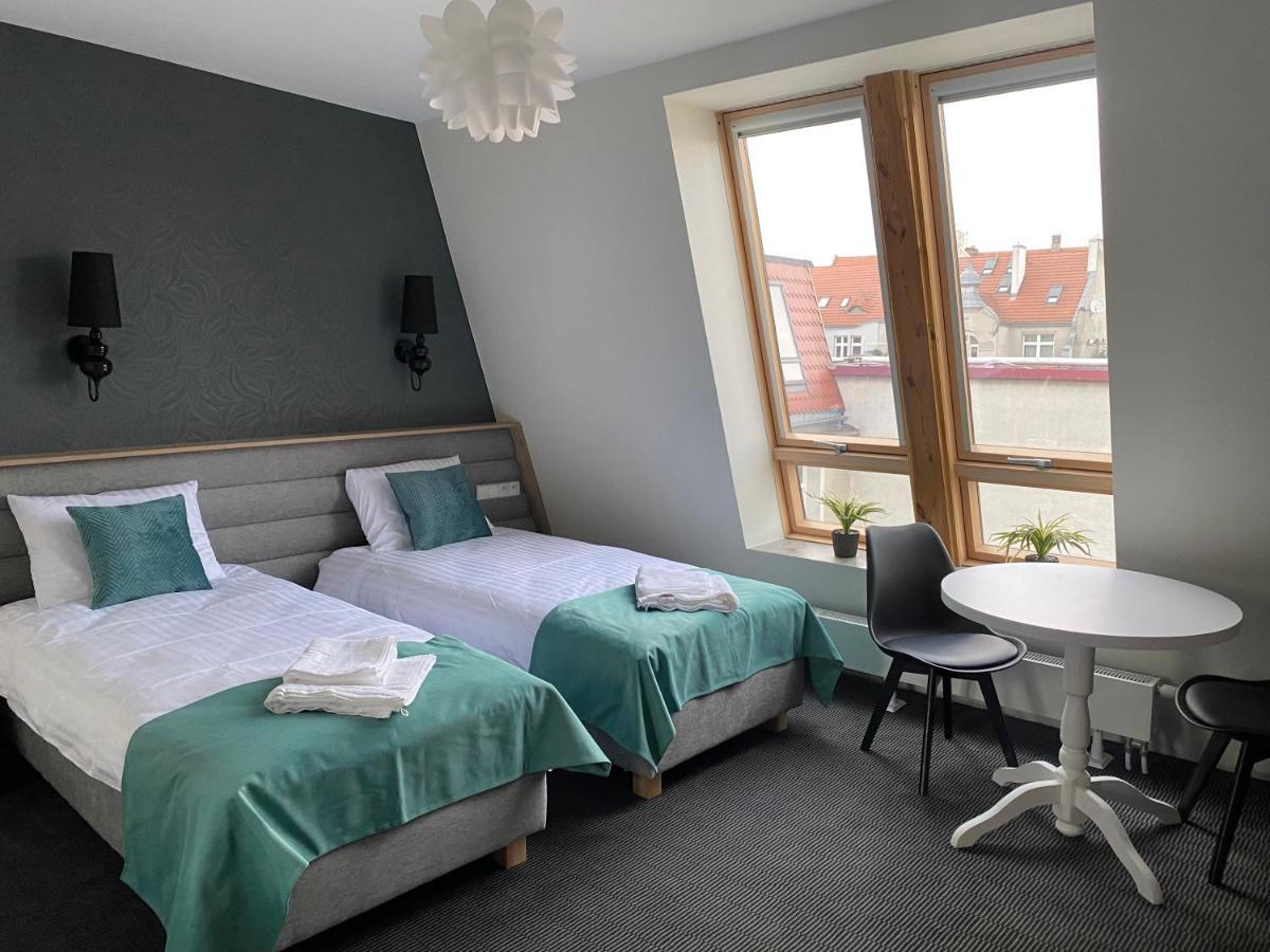 Apartamenty Wodna 13 Poznan Bagian luar foto