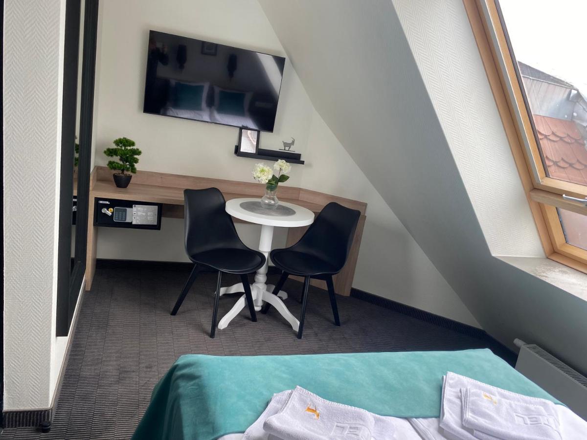 Apartamenty Wodna 13 Poznan Bagian luar foto