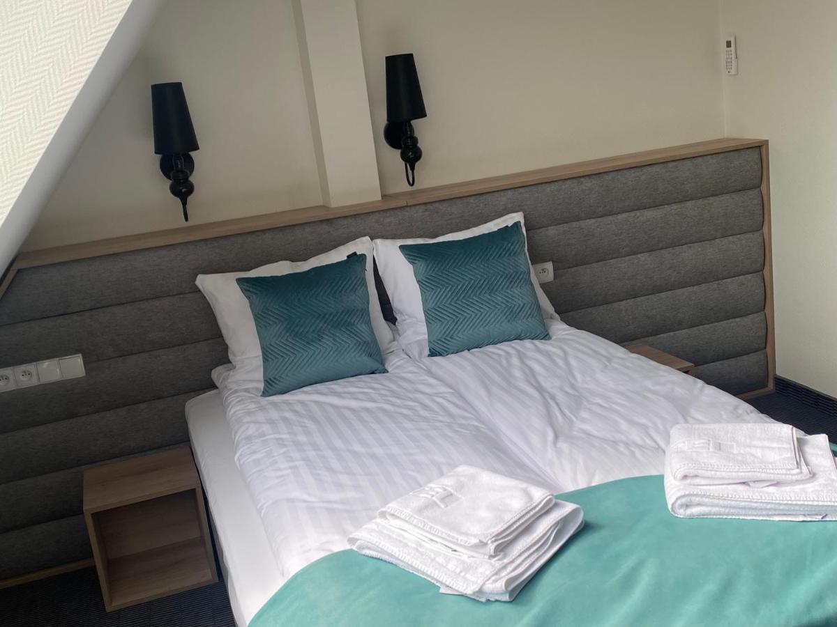 Apartamenty Wodna 13 Poznan Bagian luar foto
