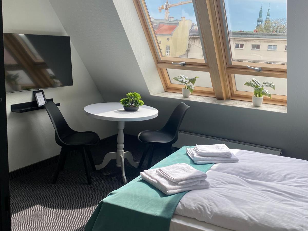 Apartamenty Wodna 13 Poznan Bagian luar foto