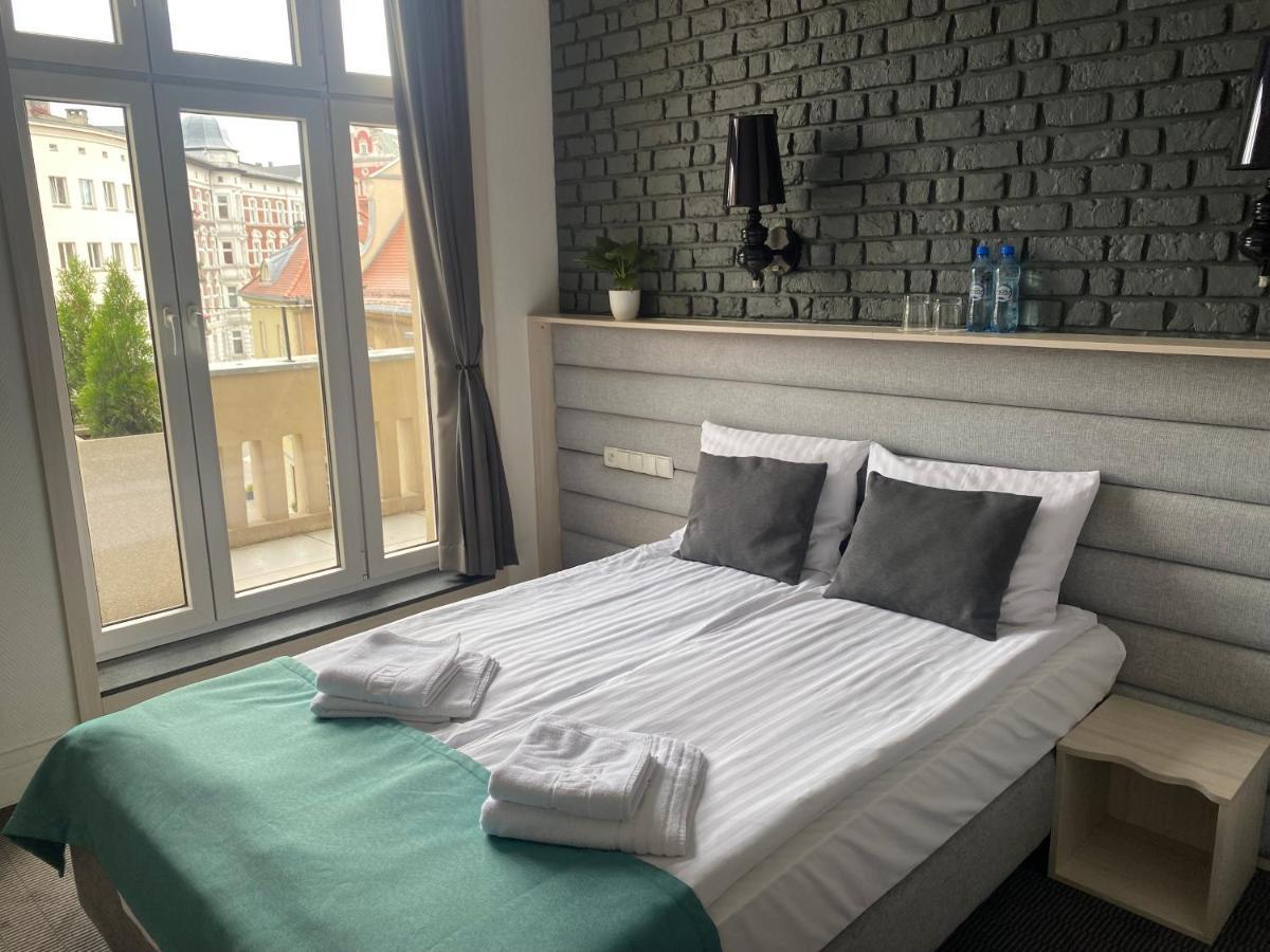 Apartamenty Wodna 13 Poznan Bagian luar foto