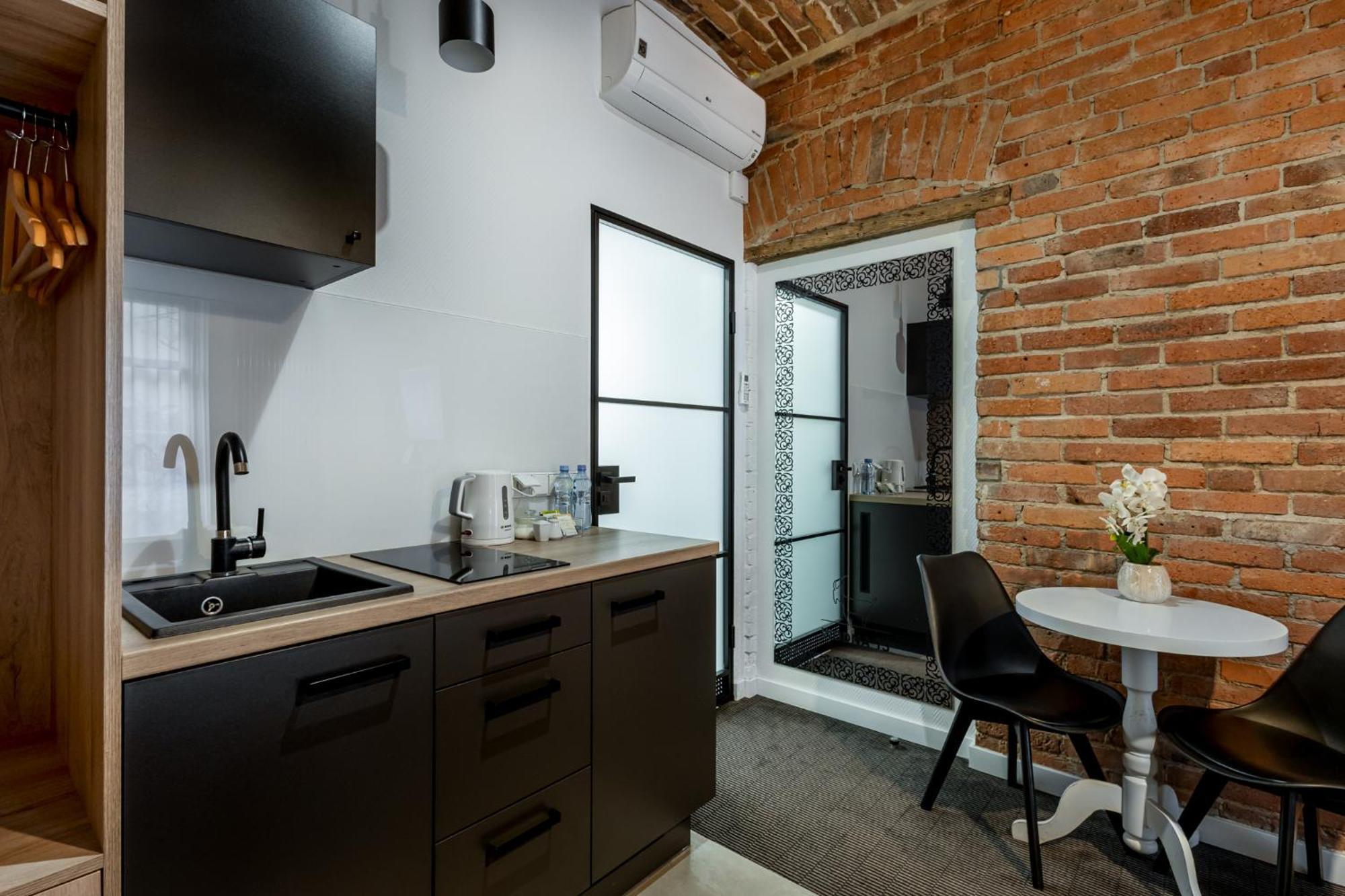 Apartamenty Wodna 13 Poznan Bagian luar foto