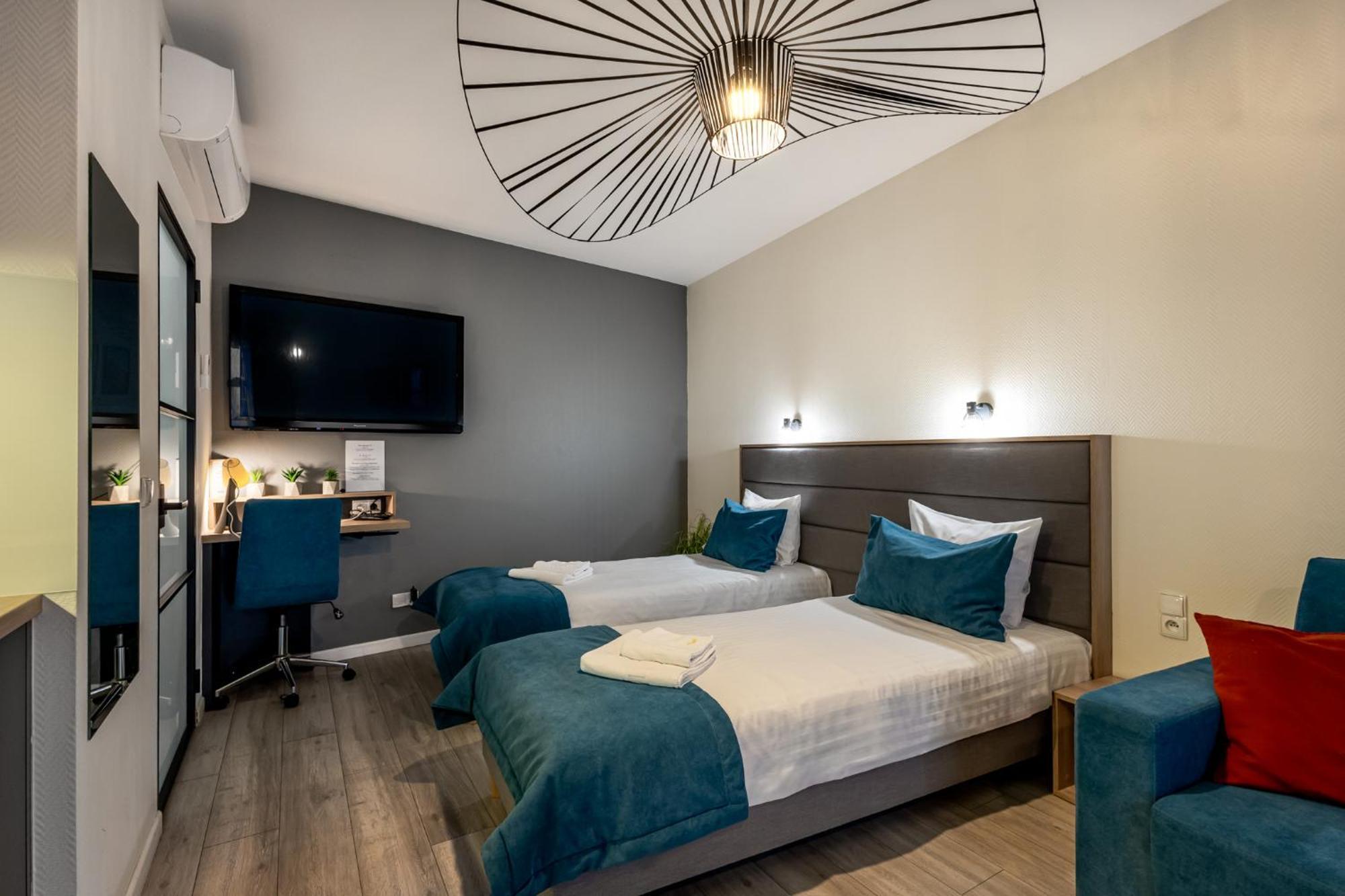Apartamenty Wodna 13 Poznan Bagian luar foto