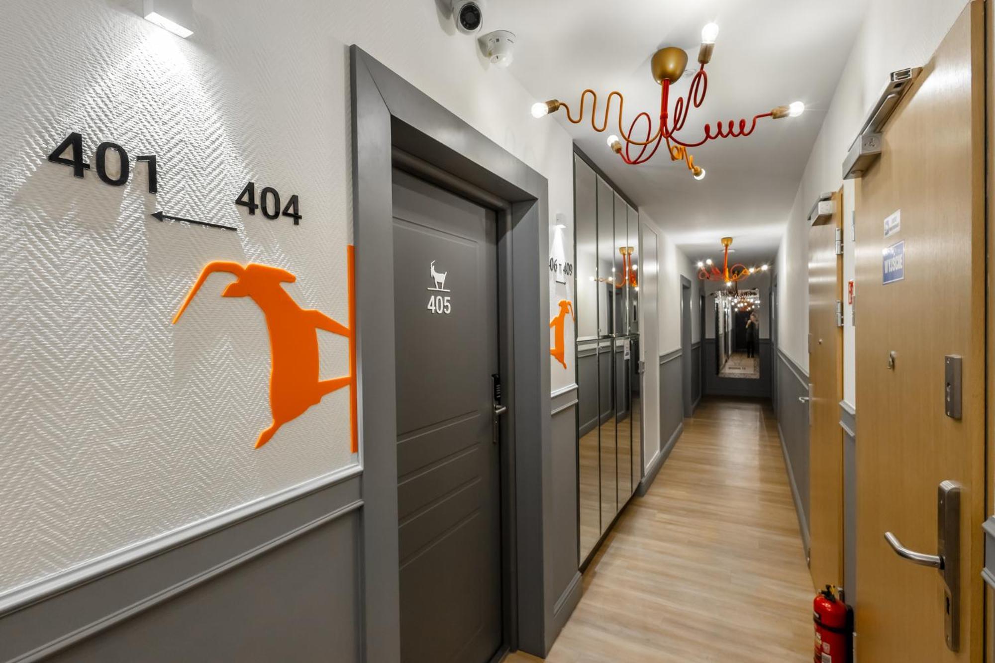 Apartamenty Wodna 13 Poznan Bagian luar foto