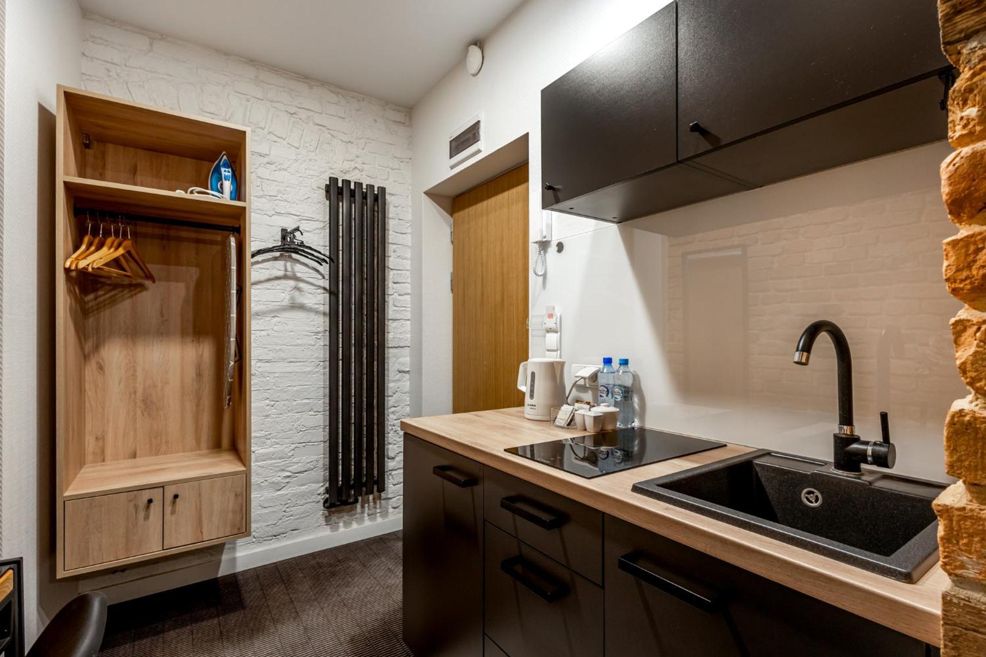 Apartamenty Wodna 13 Poznan Bagian luar foto