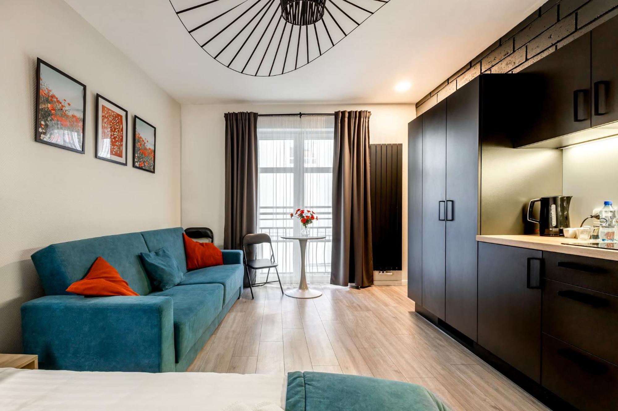 Apartamenty Wodna 13 Poznan Bagian luar foto
